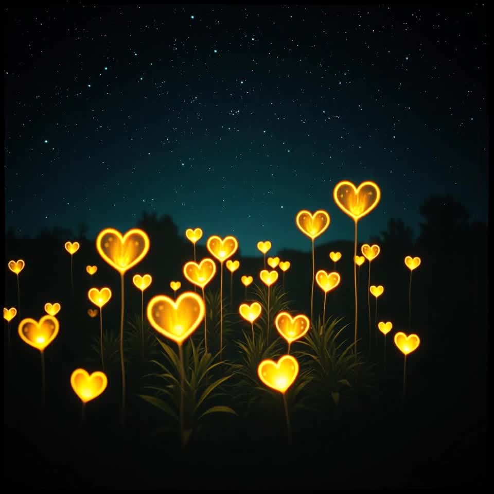 " Je l'aime tellement "