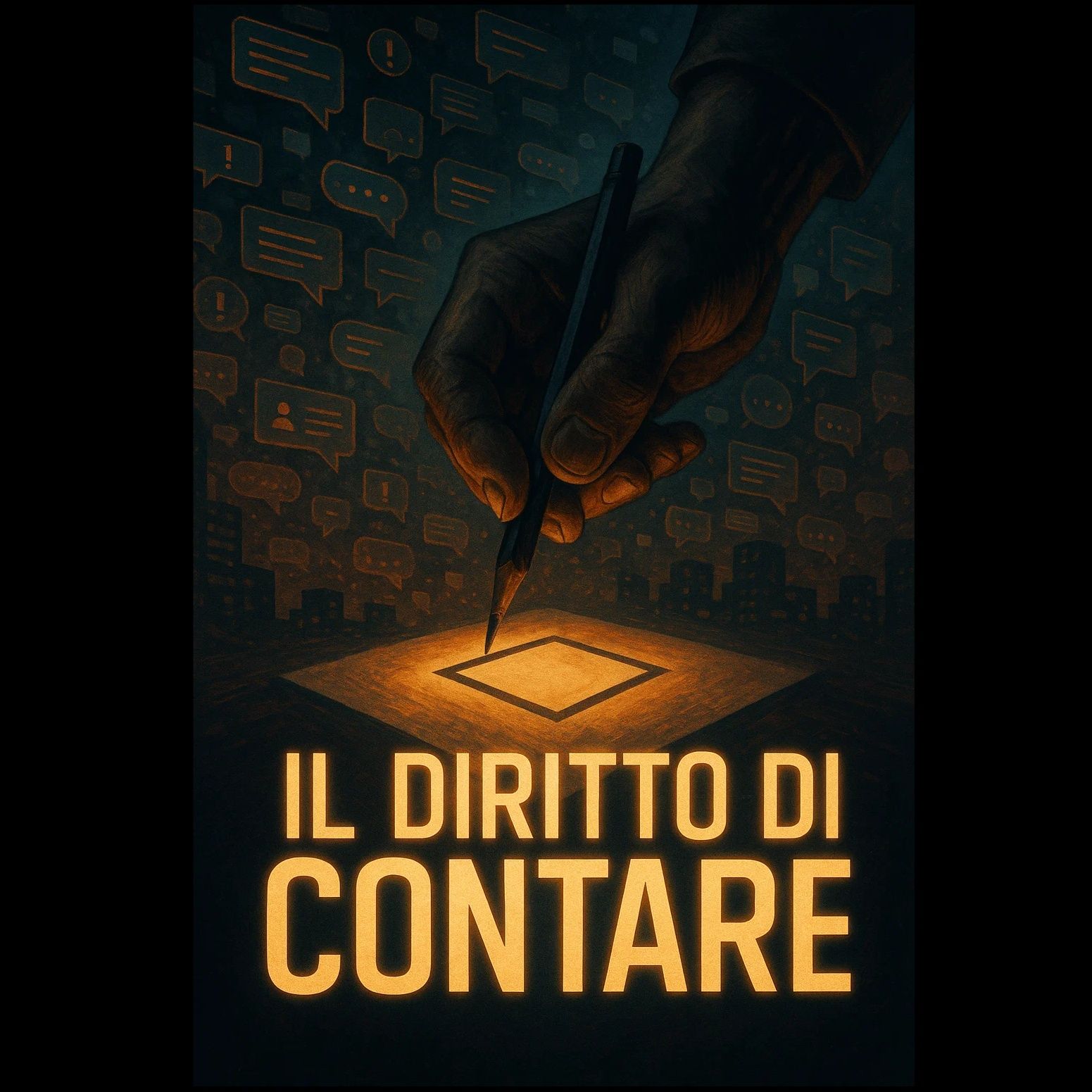 Il Diritto di Contare