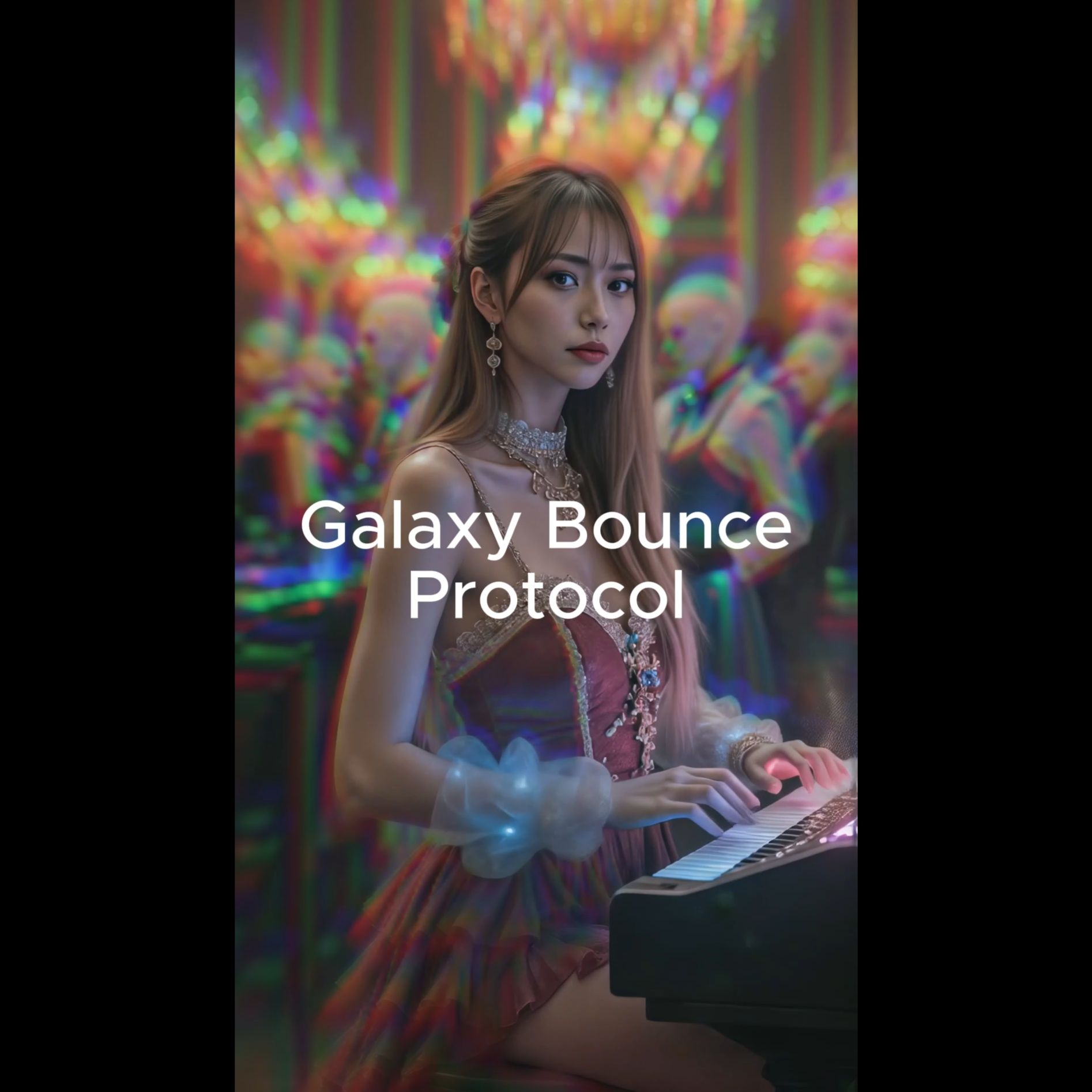 Galaxy Bounce Protocol