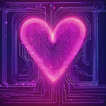 사랑의 알고리즘 (Love Algorithm)