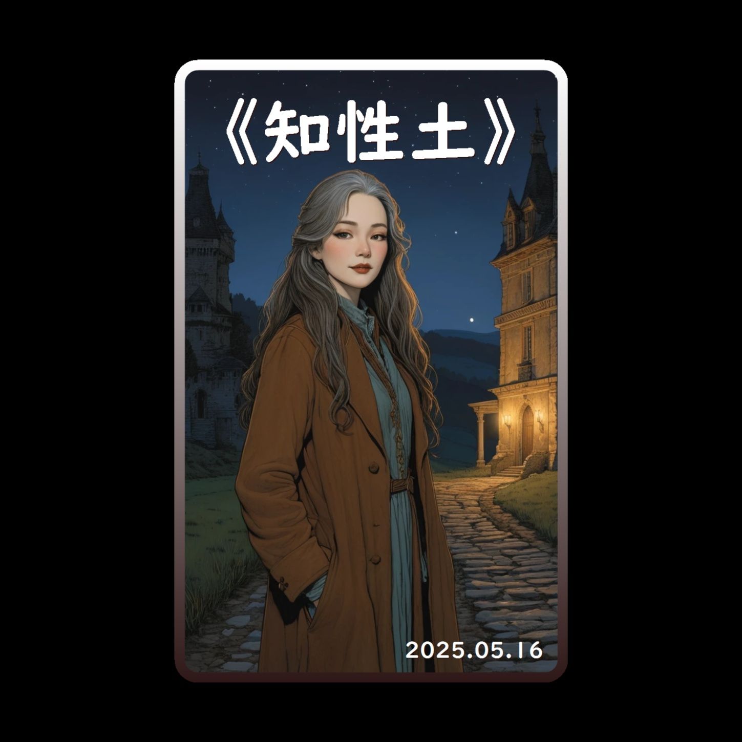 《知性土》
