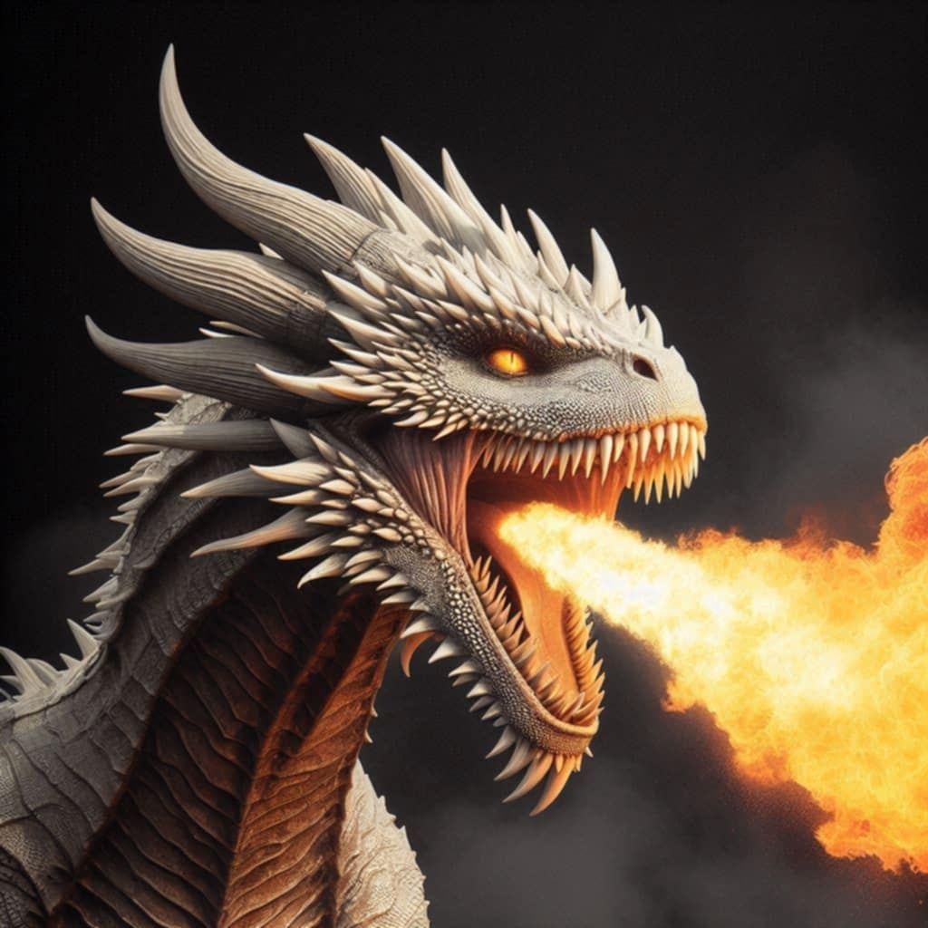 Draconus (Remix)