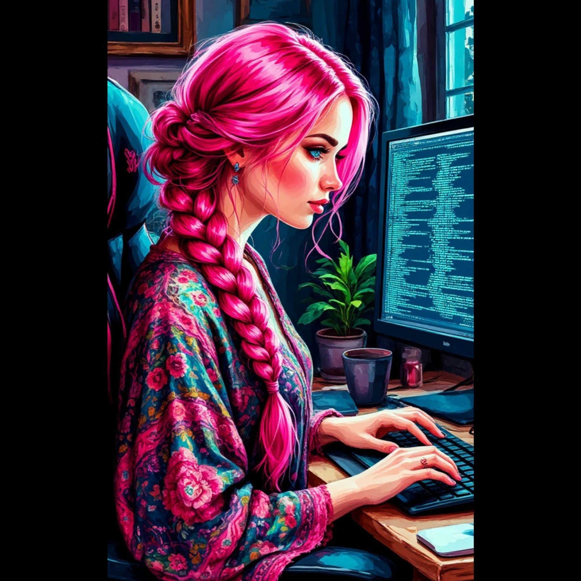 Эх, Интернет-сторонушка 🛜