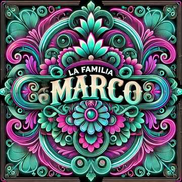 La Familia Marco (Remastered)