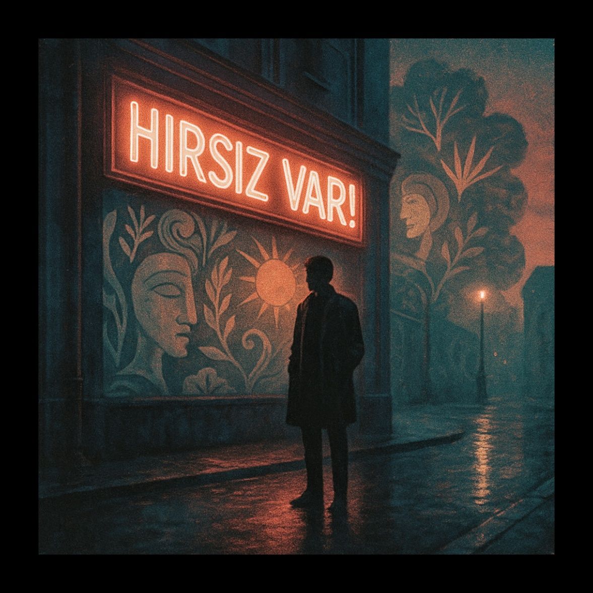 HIRSIZLAR 
