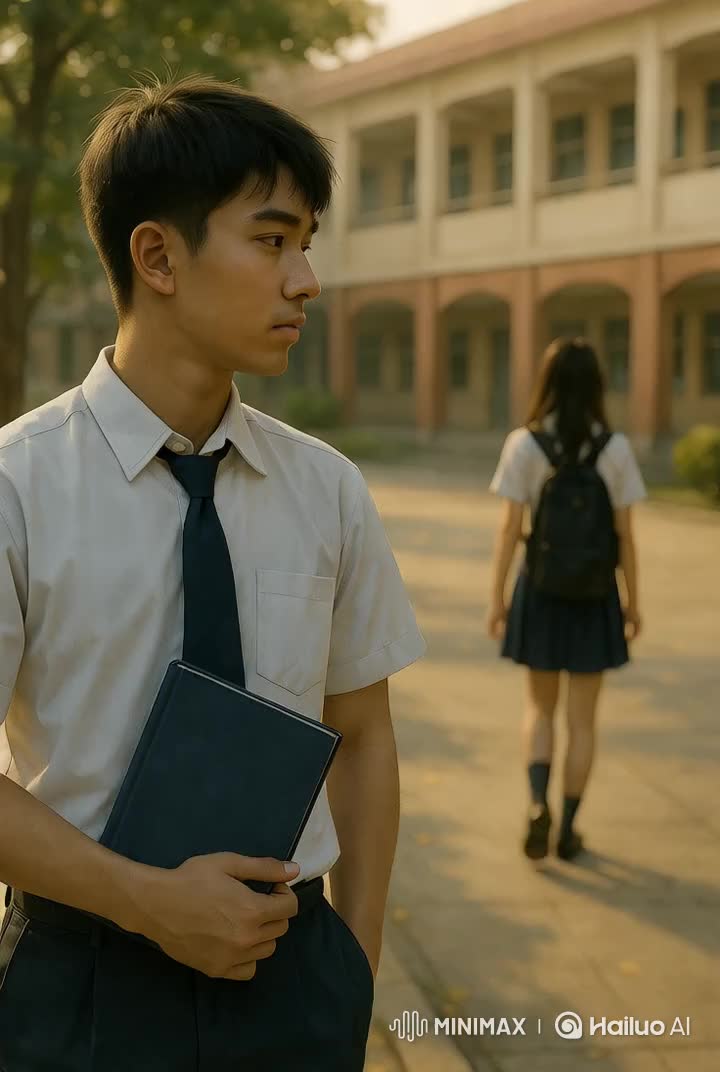 猶記汝身影 青春版(Hokkien)