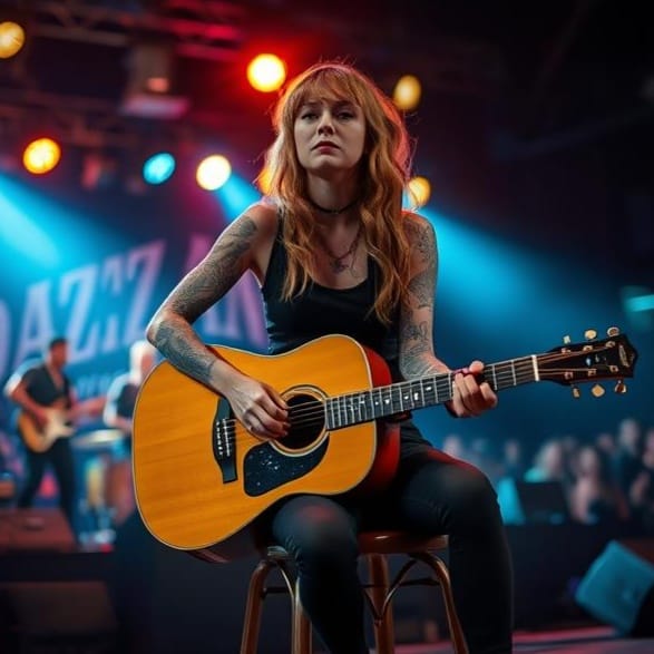 Poetovi, Helena Janovská