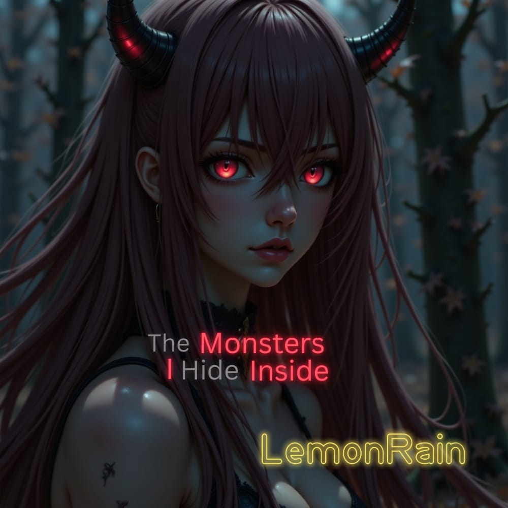 The Monsters I Hide Inside (Eisheth Version)