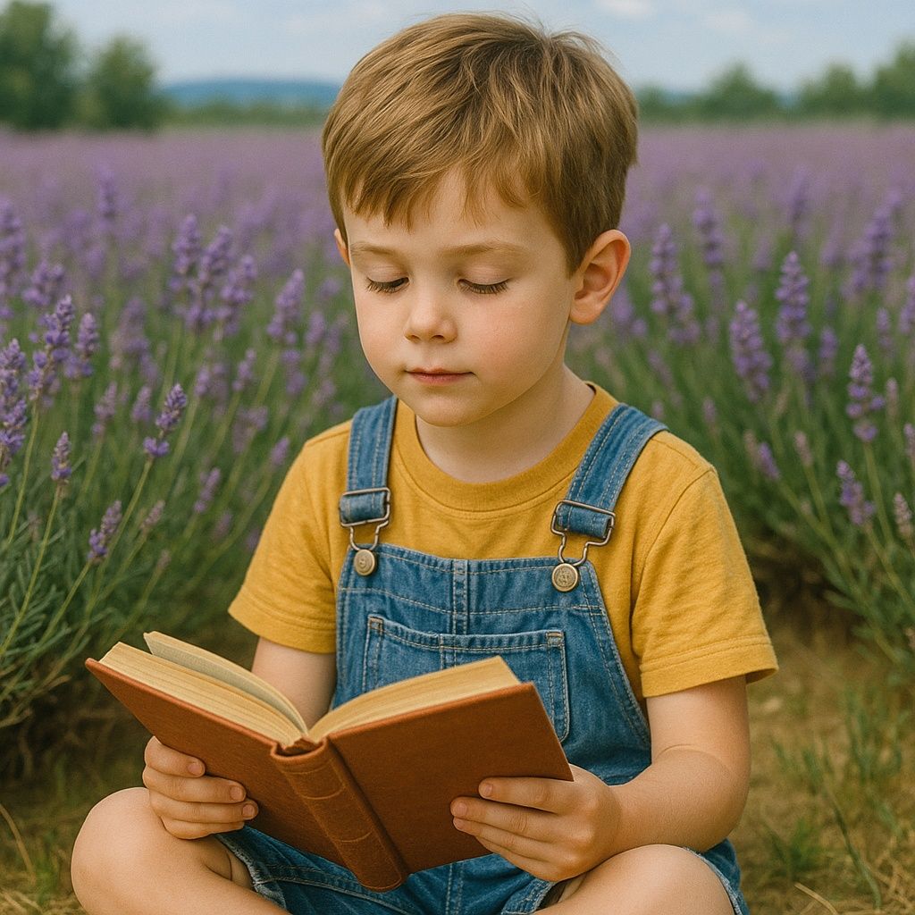 7 Dons des Enfants - version Bonus