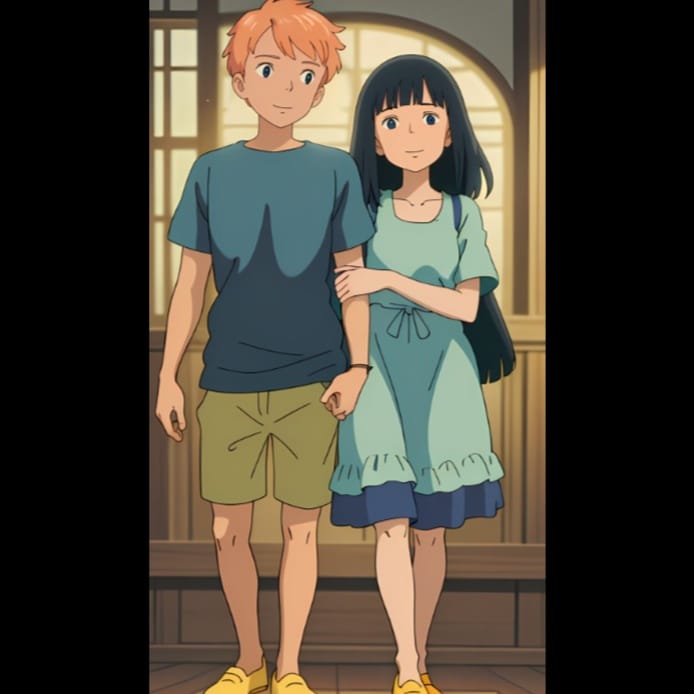 💜感情的な気持ち🩶