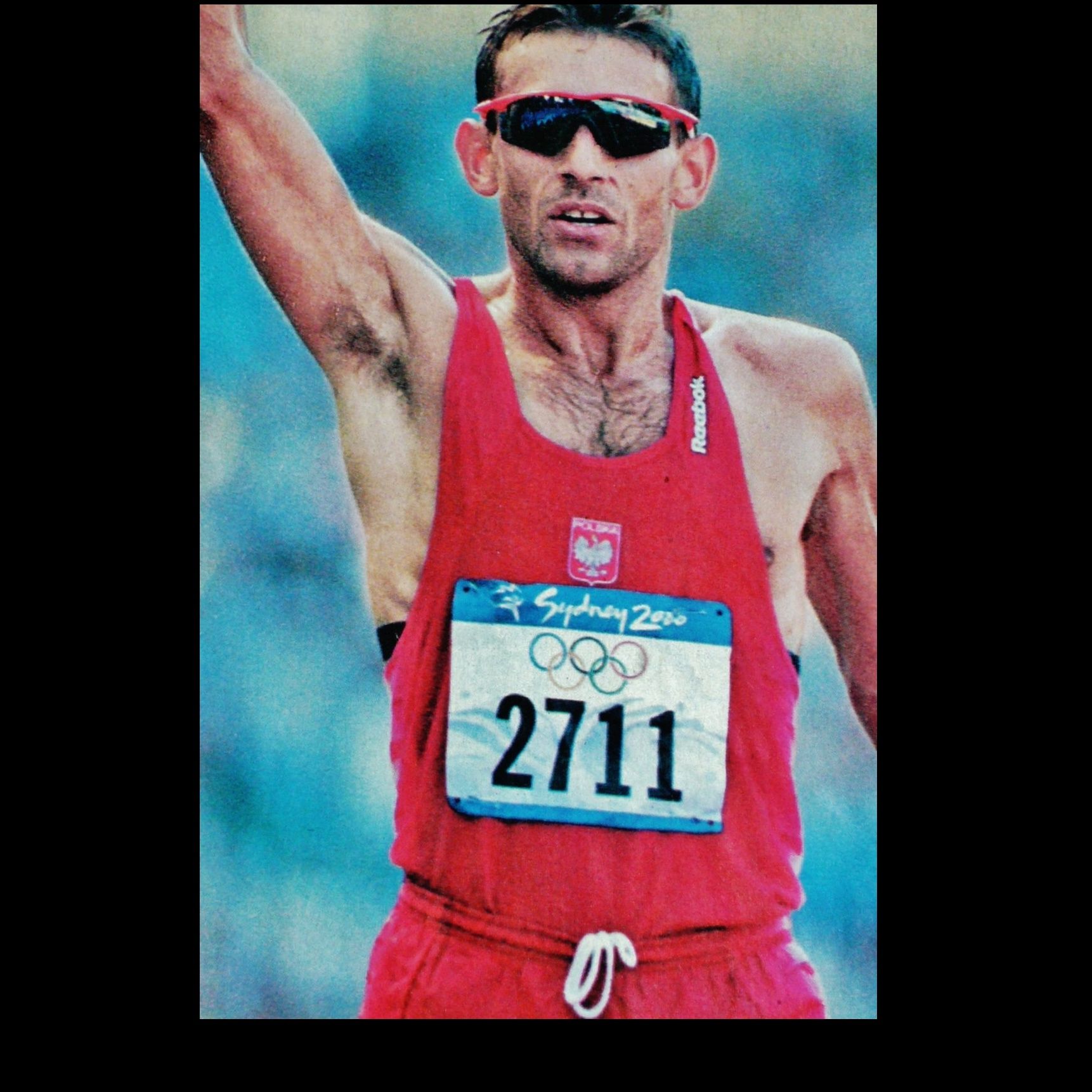 Sydney 2000 - XXVII Letnie Igrzyska Olimpijskie v. 2