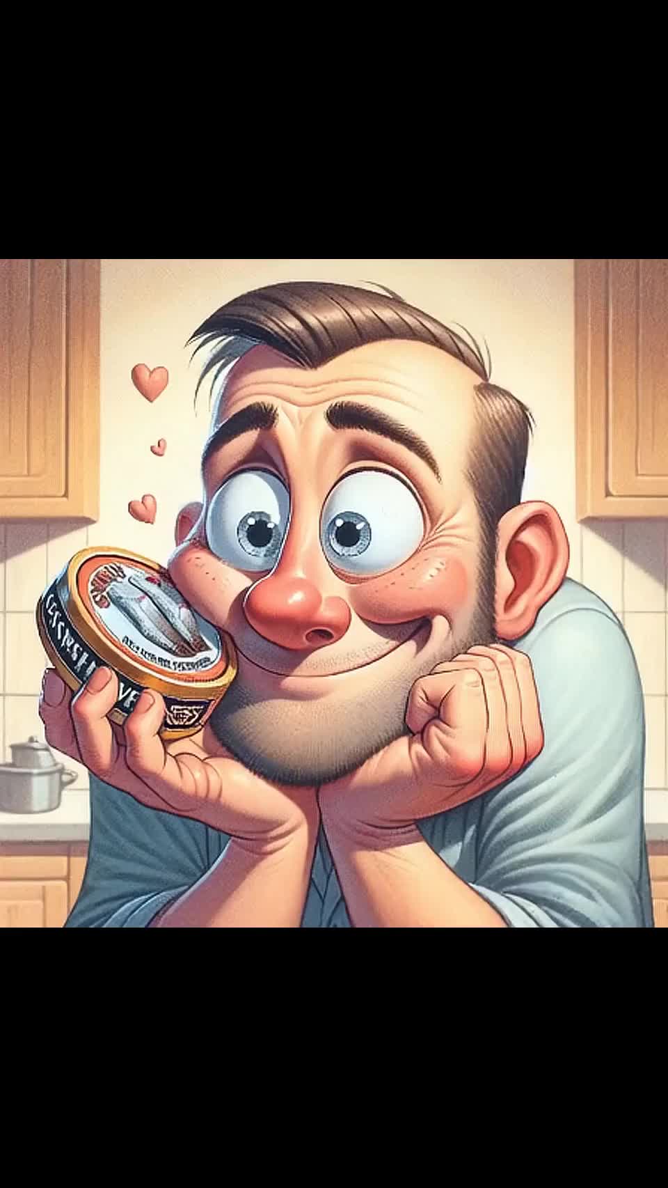 Vad är livet utan snus?