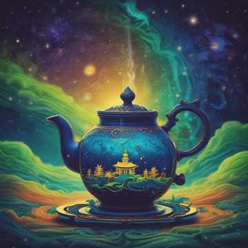 Oolong KarmaX Ethan songs mix