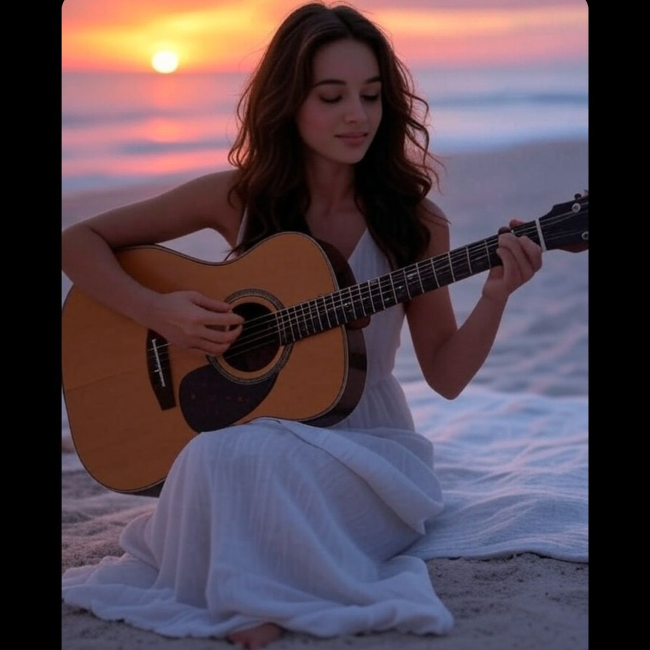 Lua nos Olhos (Moon in Your Eyes)