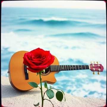 § § §  OK ! !  { * * EMOCIONANTE  FLAMENCO * * } § § § 