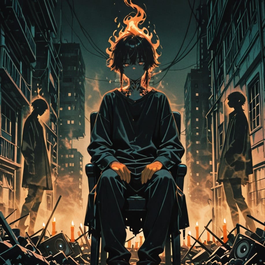 Slow Burn