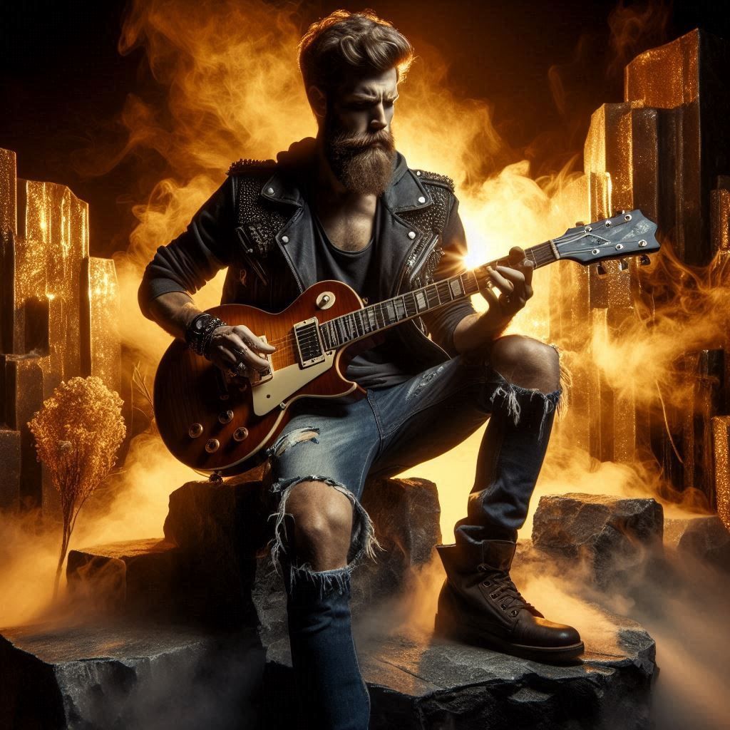 Bang Bang Blues