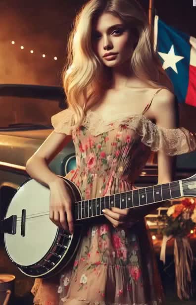 Lone Star Blood