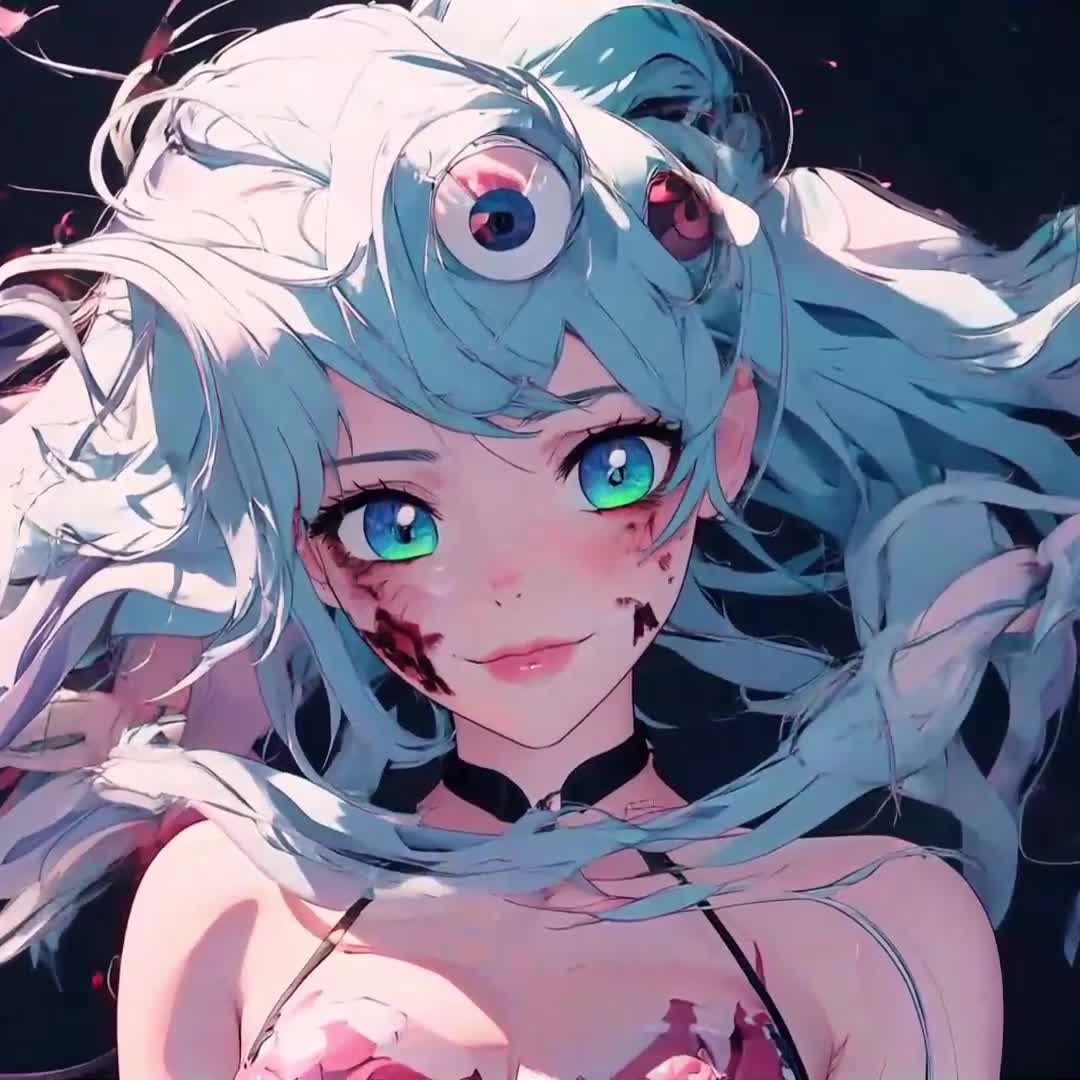 Fragments of a Fleeting Radiance (Vocaloid Fusion MIX)