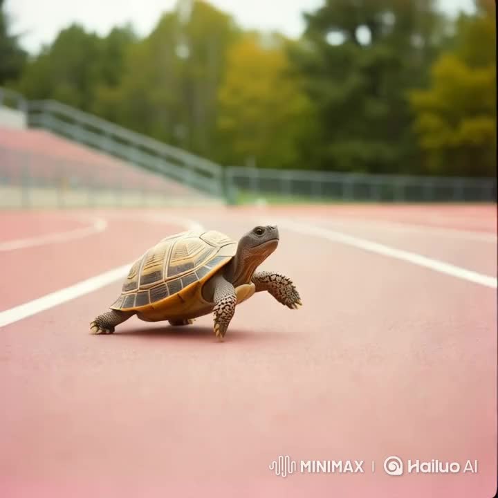 서두르지마