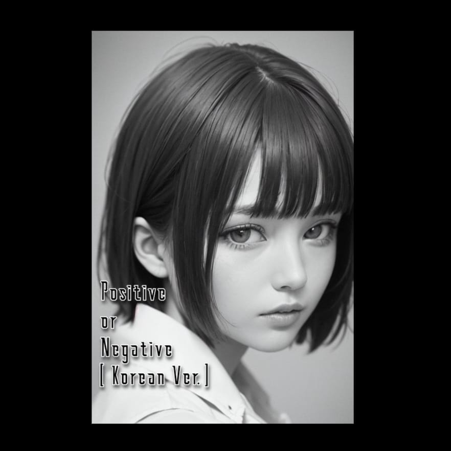 Positive or Negative [ Korean Ver. ]