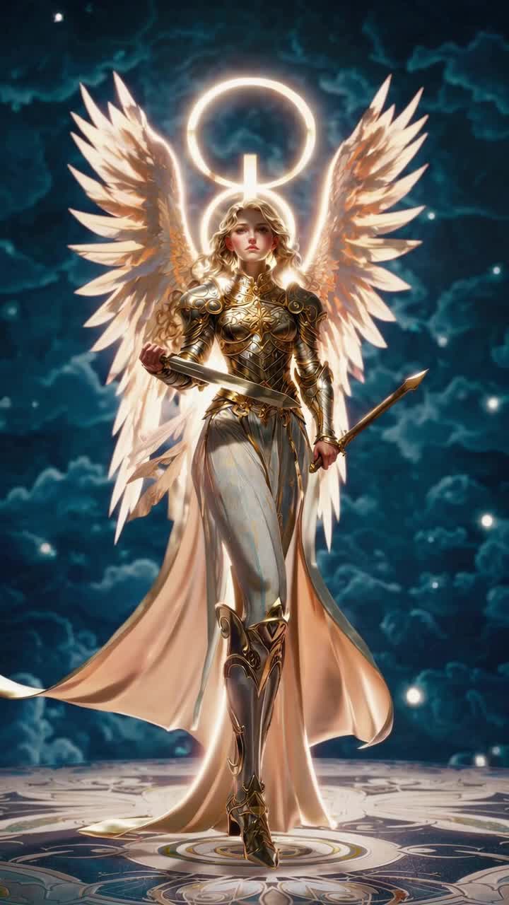 Aurora de Nymeriel