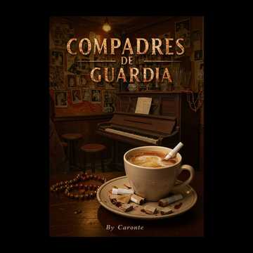 🇪🇸 Compadres de guardia