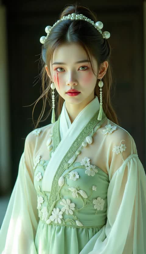後宅怨魂 (Cover)-6