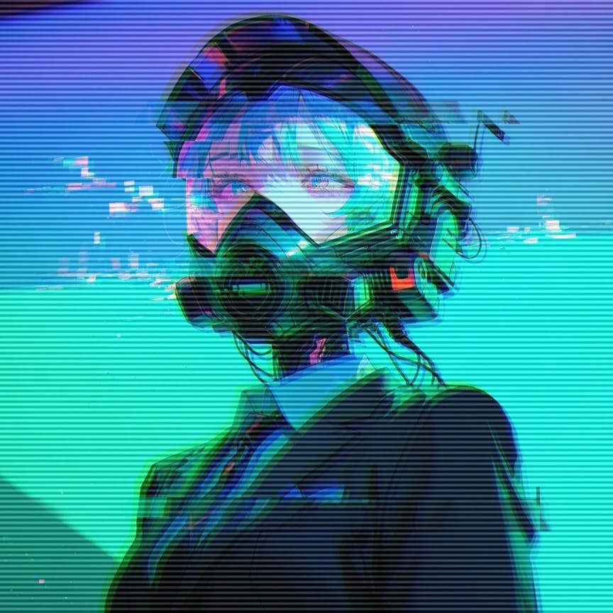 糟老頭的理想　