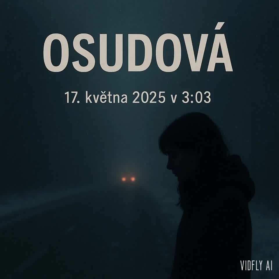 Osudová