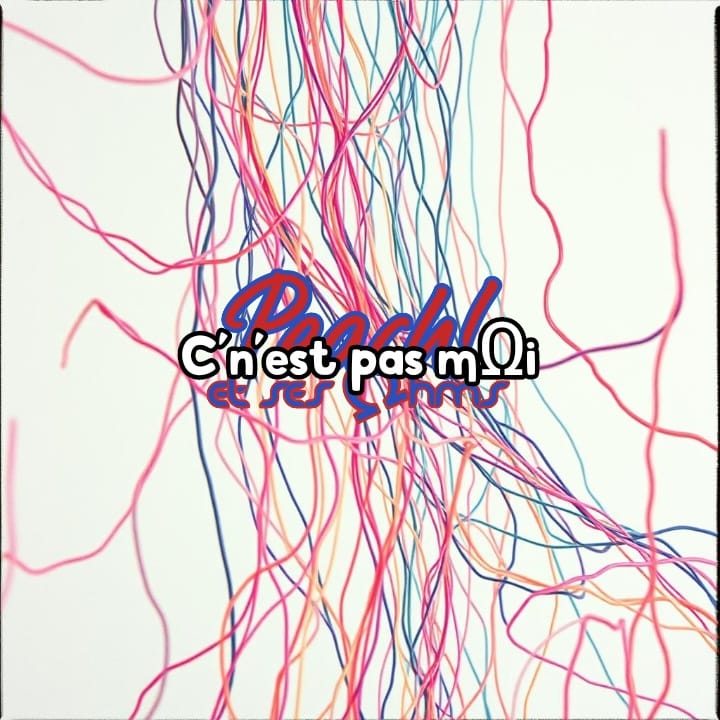 C'n'est pas mΩi [2/3]