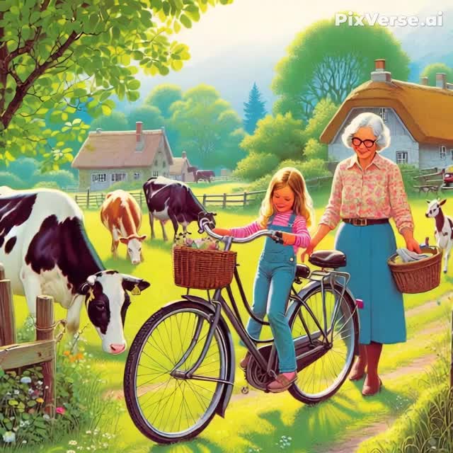 Souvenirs d'enfance [#French Connexion]