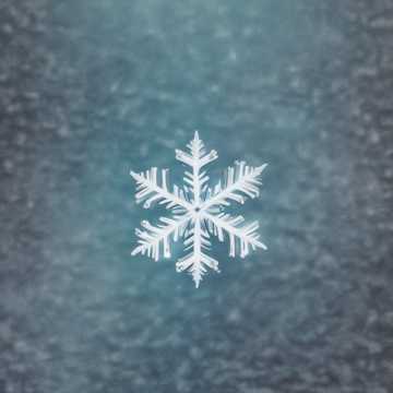 1🔥Snow Vibes ❄️Minimal vaporwave synth chill — dream flow.