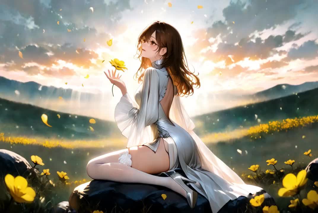 未来みたい