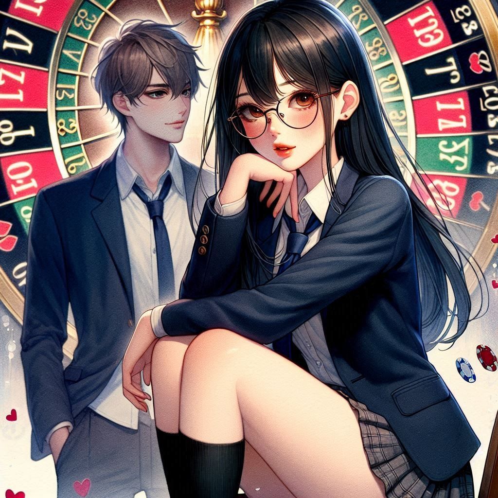Apocalypse of Love ~恋の黙示録~(V4.5)