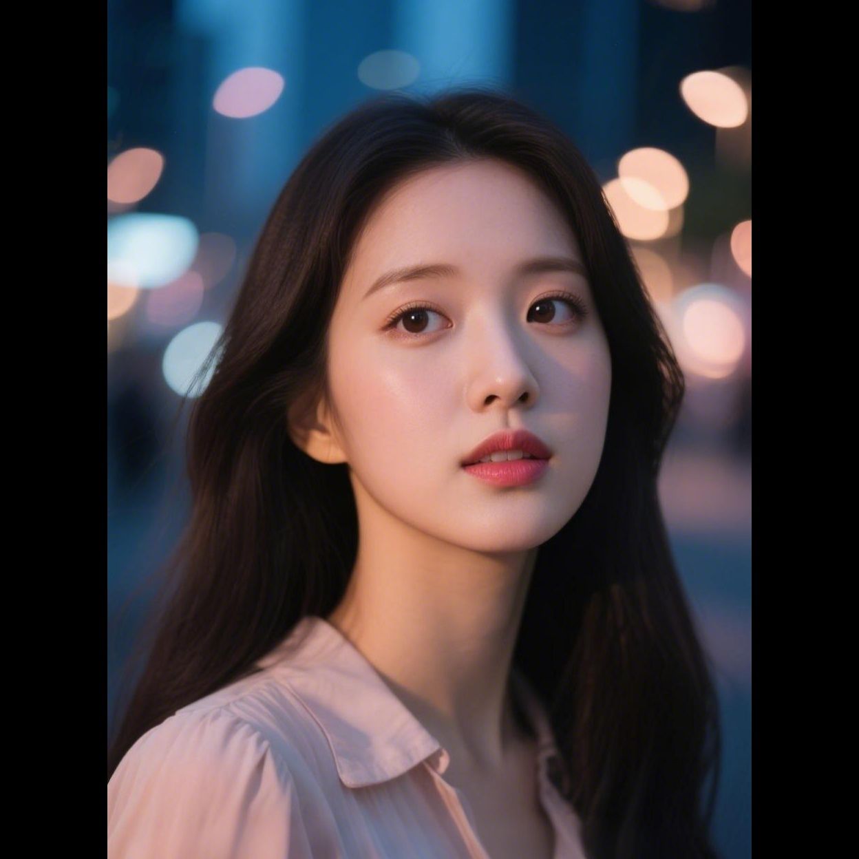 그땐 몰랐어 (I Didn’t Know Back Then)