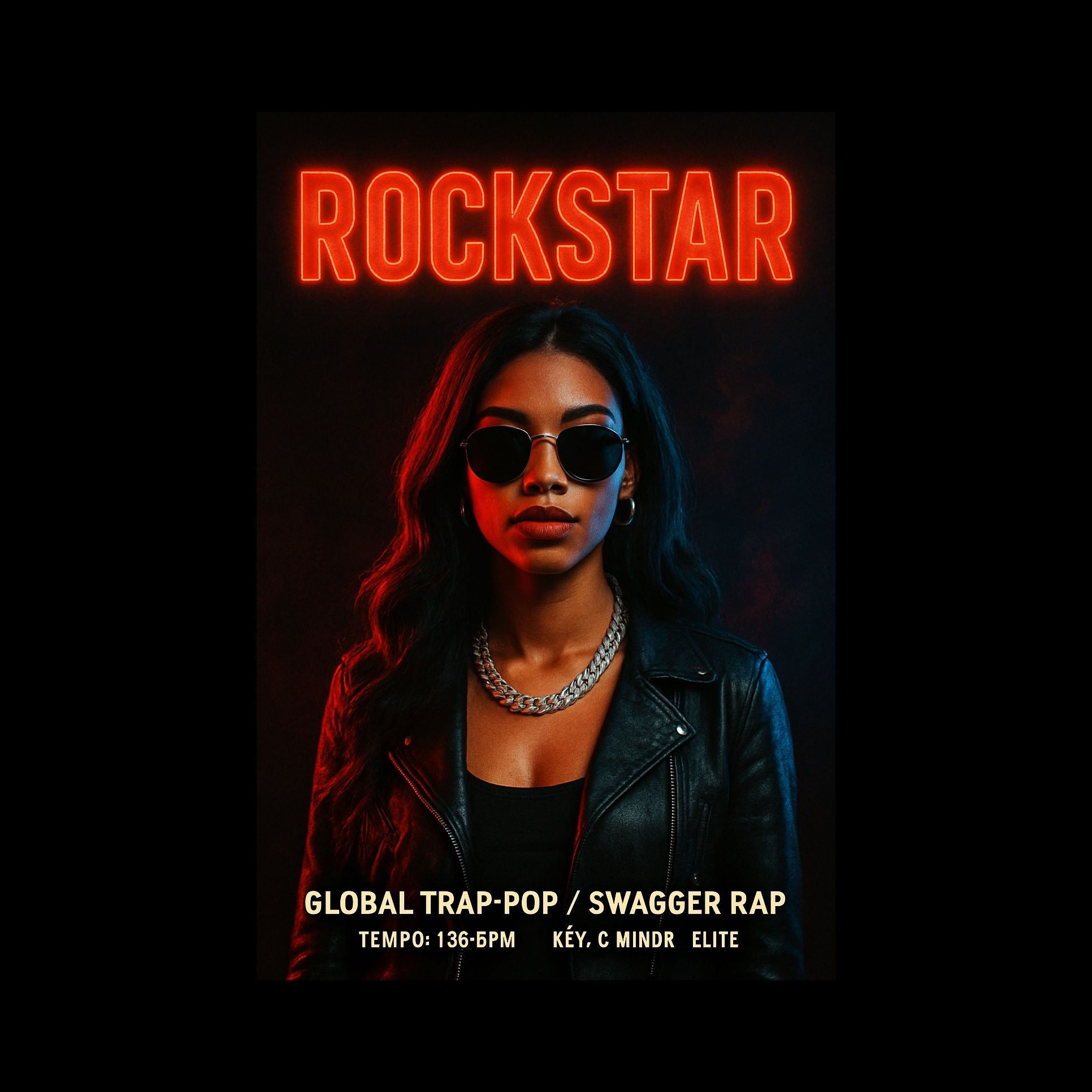 ROCKSTAR
