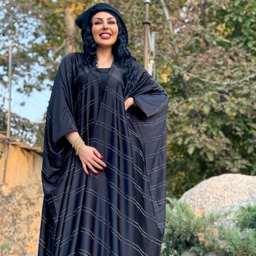 نور الغرام