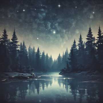 Le Chant des Étoiles