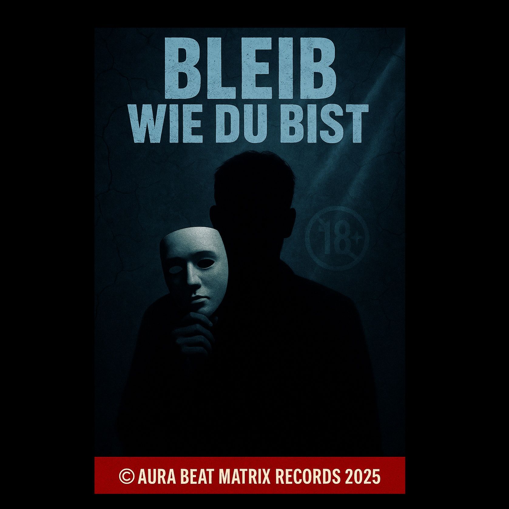 Bleib wie du bist