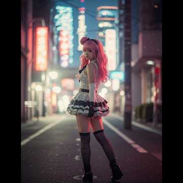 アンチコード（Anti-Code）