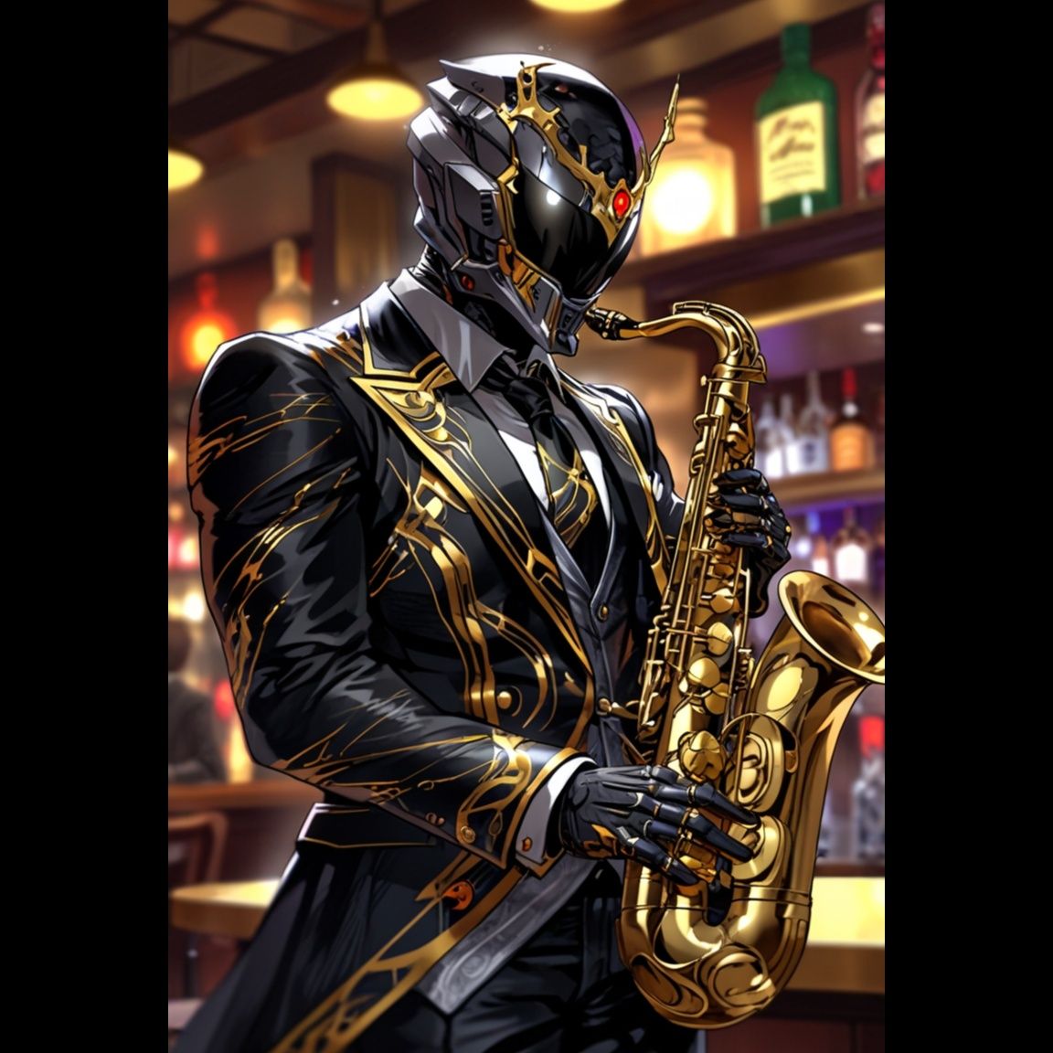 仮面ライダー BLACK