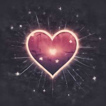 빛나는 사랑 (Shining Love)