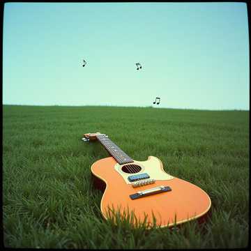 Zakochana gitara (Remastered)