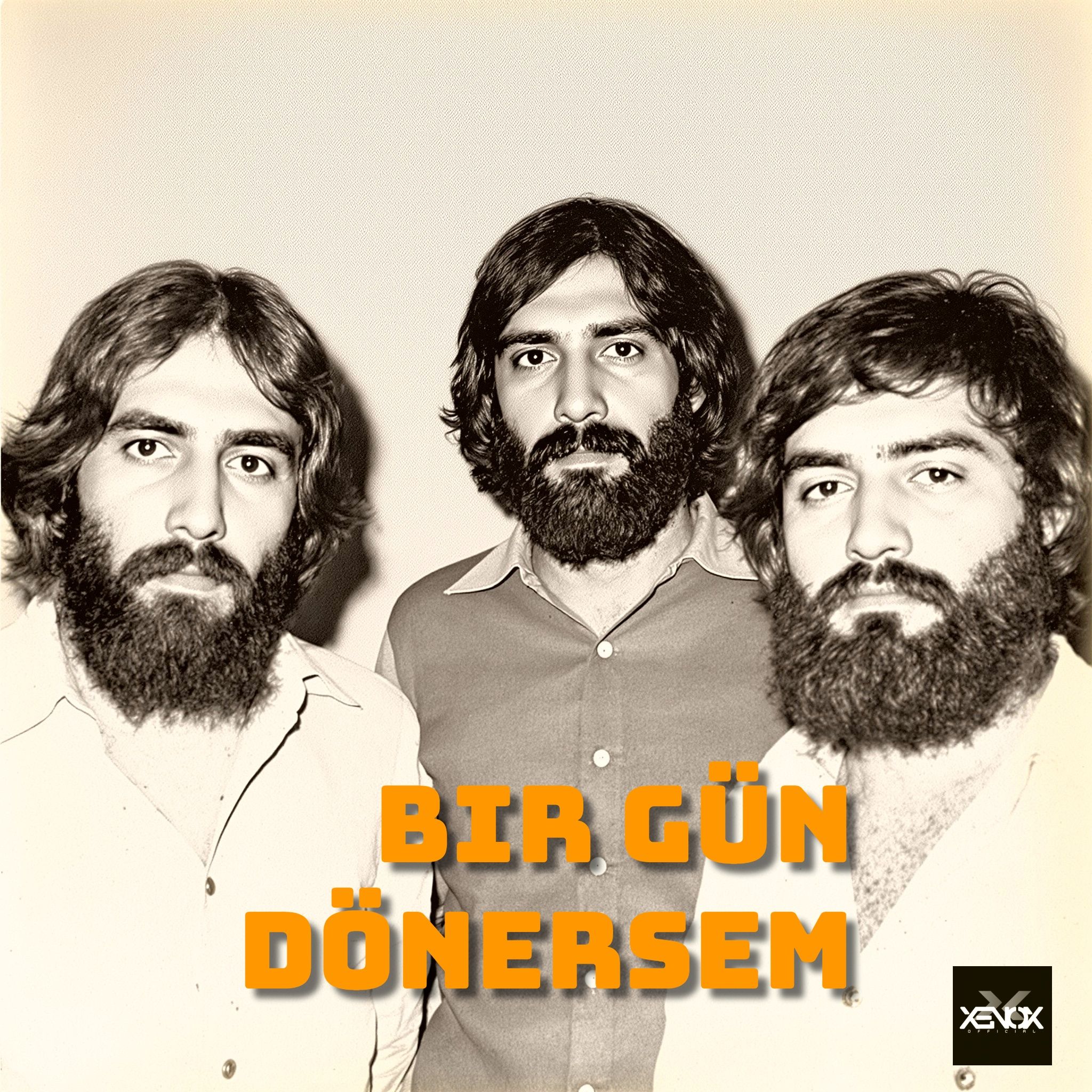 Bir Gün Dönersem