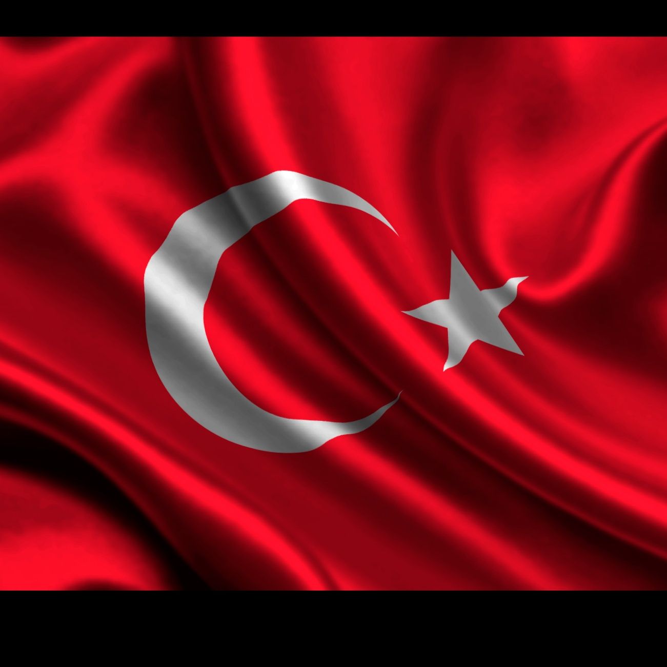 Kırmızı Bir Ateş, Beyaz Bir Umut v4.5 Versiyon