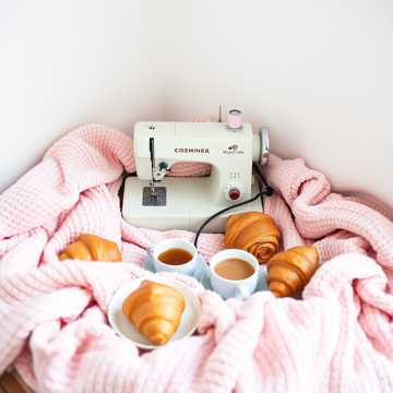 Je n’quitte pas mes draps