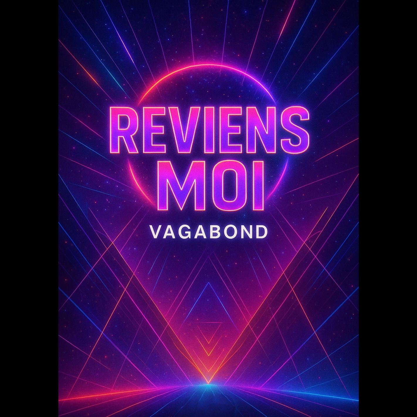 Vagabond - Reviens-moi