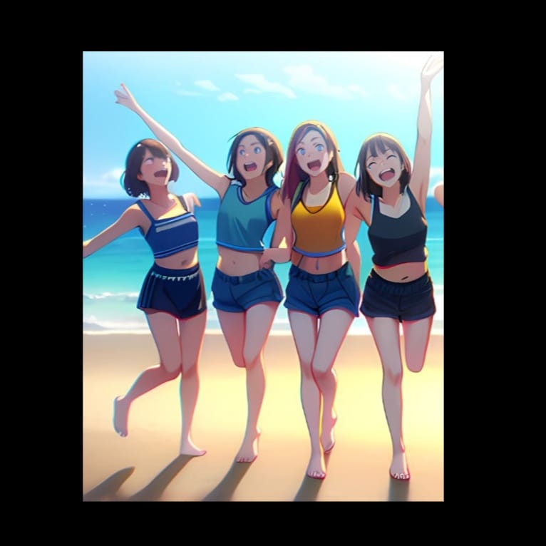 😎🌅夏の期待-Summer day ☀︎༄.°