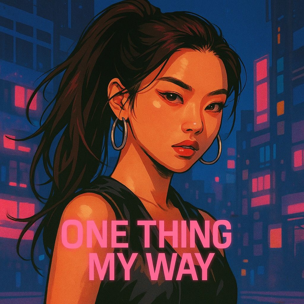 One Thing? My Way